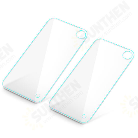 2PCS Anti-scratch HD Clear Tempered Glass Phone Camera Lens Protector for Samsung Galaxy S20+ / S20 Plus 2020 2PCS Anti-scratch HD Clear Tempered Glass Phone Camera Lens Protector for Samsung Galaxy S20+ / S20 Plus 2020