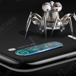 2PCS Anti-scratch HD Clear Tempered Glass Phone Camera Lens Protector for Xiaomi Redmi Note 8 2021 Non-original 2PCS Anti-scratch HD Clear Tempered Glass Phone Camera Lens Protector for Xiaomi Redmi Note 8 2021 Non-original