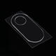 2PCS Anti-scratch HD Clear Tempered Glass Phone Lens Protector for Xiaomi Redmi 8A Non-original 2PCS Anti-scratch HD Clear Tempered Glass Phone Lens Protector for Xiaomi Redmi 8A Non-original
