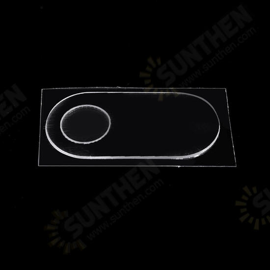 2PCS Anti-scratch HD Clear Tempered Glass Phone Lens Protector for Xiaomi Redmi 8A Non-original 2PCS Anti-scratch HD Clear Tempered Glass Phone Lens Protector for Xiaomi Redmi 8A Non-original