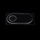 2PCS Anti-scratch HD Clear Tempered Glass Phone Lens Protector for Xiaomi Redmi 8A Non-original