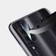 2PCS Anti-scratch Ultra Thin HD Clear Phone Lens Screen Protector Camera Protective Film For Xiaomi Mi 9 Lite / Xiaomi Mi CC9 6.39 inch Non-original