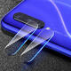 2PCS Anti-scratch Ultra Thin HD Clear Phone Lens Screen Protector Camera Protective Film For Xiaomi Mi 9 Lite / Xiaomi Mi CC9 6.39 inch Non-original