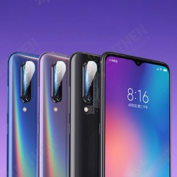 2PCS Anti-scratch Ultra Thin HD Clear Phone Lens Screen Protector Camera Protective Film for Xiaomi Mi9 / Mi 9 SE / Mi 9 Transparent Edition Non-original 2PCS Anti-scratch Ultra Thin HD Clear Phone Lens Screen Protector Camera Protective Film for Xiaomi Mi9 / Mi 9 SE / Mi 9 Transparent Edition Non-original