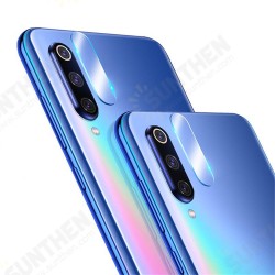 2PCS Anti-scratch Ultra Thin HD Clear Phone Lens Screen Protector Camera Protective Film for Xiaomi Mi9 / Mi 9 SE / Mi 9 Transparent Edition Non-original 2PCS Anti-scratch Ultra Thin HD Clear Phone Lens Screen Protector Camera Protective Film for Xiaomi Mi9 / Mi 9 SE / Mi 9 Transparent Edition Non-original