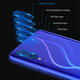 2PCS Anti-scratch Ultra Thin HD Clear Phone Lens Screen Protector Camera Protective Film for Xiaomi Mi A3 / Xiaomi Mi CC9e Non-original 2PCS Anti-scratch Ultra Thin HD Clear Phone Lens Screen Protector Camera Protective Film for Xiaomi Mi A3 / Xiaomi Mi CC9e Non-original