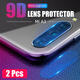 2PCS Anti-scratch Ultra Thin HD Clear Phone Lens Screen Protector Camera Protective Film for Xiaomi Mi A3 / Xiaomi Mi CC9e Non-original 2PCS Anti-scratch Ultra Thin HD Clear Phone Lens Screen Protector Camera Protective Film for Xiaomi Mi A3 / Xiaomi Mi CC9e Non-original