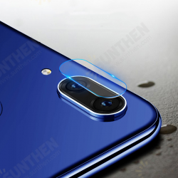 2PCS Anti-scratch Ultra Thin HD Clear Tempered Glass Rear Phone Lens Screen Protector Camera for Samsung Galaxy A40 2019 2PCS Anti-scratch Ultra Thin HD Clear Tempered Glass Rear Phone Lens Screen Protector Camera for Samsung Galaxy A40 2019