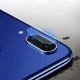 2PCS Anti-scratch Ultra Thin HD Clear Tempered Glass Rear Phone Lens Screen Protector Camera for Samsung Galaxy A40 2019