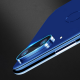 2PCS Anti-scratch Ultra Thin HD Clear Tempered Glass Rear Phone Lens Screen Protector Camera for Samsung Galaxy A40 2019
