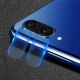 2PCS Anti-scratch Ultra Thin HD Clear Tempered Glass Rear Phone Lens Screen Protector Camera for Samsung Galaxy A40 2019