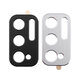 2PCS for POCO M3 Pro 5G NFC Global Version/ Xiaomi Redmi Note 10 5G Rear Phone Lens Protector Anti-Scratch Aluminum Alloy Metal Camera Circle Ring Non-Original 2PCS for POCO M3 Pro 5G NFC Global Version/ Xiaomi Redmi Note 10 5G Rear Phone Lens Protector Anti-Scratch Aluminum Alloy Metal Camera Circle Ring Non-Original