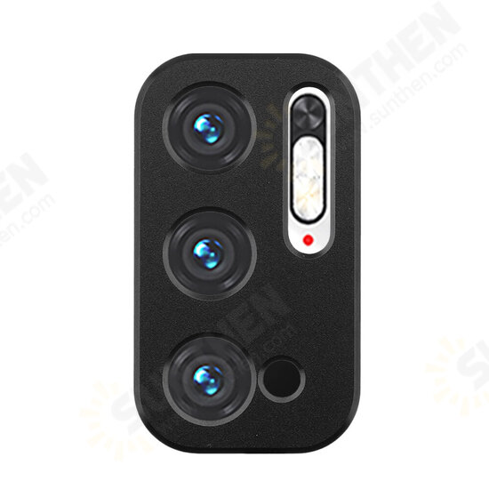 2PCS for POCO M3 Pro 5G NFC Global Version/ Xiaomi Redmi Note 10 5G Rear Phone Lens Protector Anti-Scratch Aluminum Alloy Metal Camera Circle Ring Non-Original 2PCS for POCO M3 Pro 5G NFC Global Version/ Xiaomi Redmi Note 10 5G Rear Phone Lens Protector Anti-Scratch Aluminum Alloy Metal Camera Circle Ring Non-Original