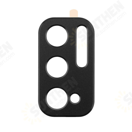 2PCS for POCO M3 Pro 5G NFC Global Version/ Xiaomi Redmi Note 10 5G Rear Phone Lens Protector Anti-Scratch Aluminum Alloy Metal Camera Circle Ring Non-Original 2PCS for POCO M3 Pro 5G NFC Global Version/ Xiaomi Redmi Note 10 5G Rear Phone Lens Protector Anti-Scratch Aluminum Alloy Metal Camera Circle Ring Non-Original