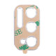 2PCS for POCO M3 Pro 5G NFC Global Version/ Xiaomi Redmi Note 10 5G Rear Phone Lens Protector Anti-Scratch Aluminum Alloy Metal Camera Circle Ring Non-Original 2PCS for POCO M3 Pro 5G NFC Global Version/ Xiaomi Redmi Note 10 5G Rear Phone Lens Protector Anti-Scratch Aluminum Alloy Metal Camera Circle Ring Non-Original