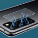 2PCS for Samsung Galaxy Note 20 / Galaxy Note20 5G Camera Film HD Clear Ultra-Thin Anti-Scratch Soft Tempered Glass Phone Lens Protector