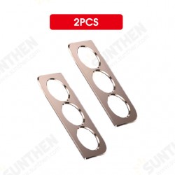 2PCS for Samsung Galaxy S21 Camera Film Gold Anti-Scratch Phone Metal Circle Ring Lens Protector 2PCS for Samsung Galaxy S21 Camera Film Gold Anti-Scratch Phone Metal Circle Ring Lens Protector