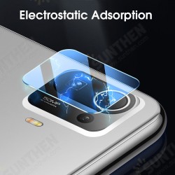 2PCS for Xiaomi Mi 11 Pro Lens Protector Anti-Scratch Ultra-Thin HD Clear Soft Tempered Glass Phone Camera Film Non-Original 2PCS for Xiaomi Mi 11 Pro Lens Protector Anti-Scratch Ultra-Thin HD Clear Soft Tempered Glass Phone Camera Film Non-Original