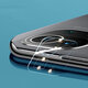 2PCS for Xiaomi Mi 11 Pro Lens Protector Anti-Scratch Ultra-Thin HD Clear Soft Tempered Glass Phone Camera Film Non-Original