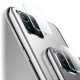 2PCS for Xiaomi Mi 11 Pro Lens Protector Anti-Scratch Ultra-Thin HD Clear Soft Tempered Glass Phone Camera Film Non-Original