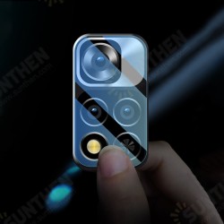 2PCS for Xiaomi Redmi Note 11 Pro Lens Protector Anti-Scratch Ultra-Thin HD Clear Soft Tempered Glass Phone Camera Film Non-Original 2PCS for Xiaomi Redmi Note 11 Pro Lens Protector Anti-Scratch Ultra-Thin HD Clear Soft Tempered Glass Phone Camera Film Non-Original