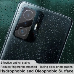 2Pcs For Xiaomi 11T / Xiaomi 11T Pro Lens Protector Anti-Scratch Ultra-Thin HD Clear Soft Tempered Glass Phone Camera Film 2Pcs For Xiaomi 11T / Xiaomi 11T Pro Lens Protector Anti-Scratch Ultra-Thin HD Clear Soft Tempered Glass Phone Camera Film