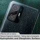 2Pcs For Xiaomi 11T / Xiaomi 11T Pro Lens Protector Anti-Scratch Ultra-Thin HD Clear Soft Tempered Glass Phone Camera Film
