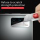 2Pcs HD Clear Ultra-Thin Anti-Scratch Soft Tempered Glass Phone Lens Protector for Huawei P40