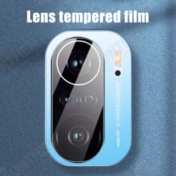 2Pcs for POCO F3 Global Version Camera Film HD Clear Ultra-Thin Anti-Scratch Soft Tempered Glass Phone Lens Protector 2Pcs for POCO F3 Global Version Camera Film HD Clear Ultra-Thin Anti-Scratch Soft Tempered Glass Phone Lens Protector