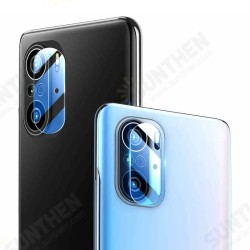 2Pcs for POCO F3 Global Version Camera Film HD Clear Ultra-Thin Anti-Scratch Soft Tempered Glass Phone Lens Protector 2Pcs for POCO F3 Global Version Camera Film HD Clear Ultra-Thin Anti-Scratch Soft Tempered Glass Phone Lens Protector