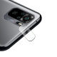 2Pcs for Xiaomi Redmi Note 10 / Redmi Note 10S Camera Film HD Clear Ultra-Thin Anti-Scratch Soft Tempered Glass Phone Lens Protector Non-Original