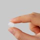 2pcs Anti-scratch HD Clear Tempered Glass Phone Camera Lens Protector for Xiaomi Redmi Go Non-original