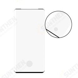 3D 9H Anti-explosion Full Coverage Tempered Glass Screen Protector for Samsung Galaxy S20+ / S20 Plus 2020