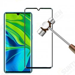 3D 9H Anti-explosion Full Coverage Tempered Glass Screen Protector for Xiaomi Mi Note 10 / Xiaomi Mi CC9 Pro Non-original 3D 9H Anti-explosion Full Coverage Tempered Glass Screen Protector for Xiaomi Mi Note 10 / Xiaomi Mi CC9 Pro Non-original