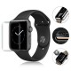 3D Curved Clear HD Hydrogel TPU Watch Screen Protector For Apple Watch Series 4 40mm/44mm