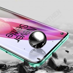 3D Curved Edge Anti-Explosion High Definition Full Coverage Tempered Glass Screen Protector for OnePlus 8