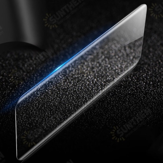 3D Curved Edge Anti-Explosion High Definition Full Coverage Tempered Glass Screen Protector for OnePlus 8