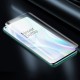 3D Curved Edge Anti-Explosion High Definition Full Coverage Tempered Glass Screen Protector for OnePlus 8