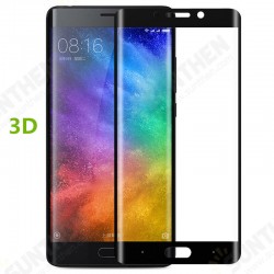 3D Curved Full Cover Anti-Explosion Screen Protector Tempered Glass for Xiaomi Mi Note 2 3D Curved Full Cover Anti-Explosion Screen Protector Tempered Glass for Xiaomi Mi Note 2