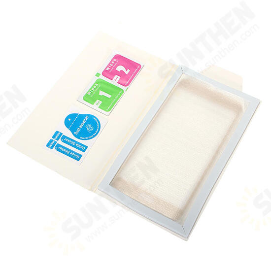 3D Curved Full Cover Anti-Explosion Screen Protector Tempered Glass for Xiaomi Mi Note 2