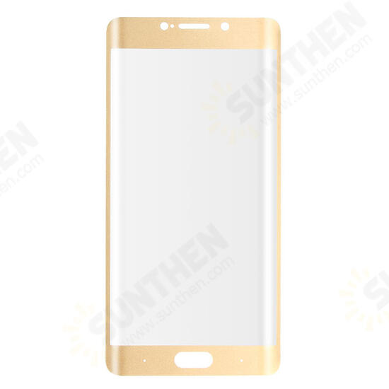 3D Curved Full Cover Anti-Explosion Screen Protector Tempered Glass for Xiaomi Mi Note 2