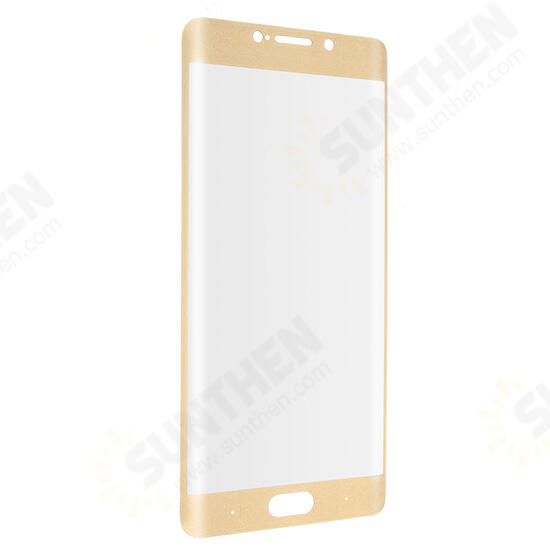 3D Curved Full Cover Anti-Explosion Screen Protector Tempered Glass for Xiaomi Mi Note 2