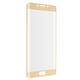 3D Curved Full Cover Anti-Explosion Screen Protector Tempered Glass for Xiaomi Mi Note 2