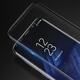 3D Curved Tempered Glass Film For Samsung Galaxy S8 Plus