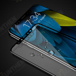 3D Soft Edge Carbon Fiber Tempered Glass Screen Protector Film For iPhone XS/iPhone X/iPhone 11 Pro 3D Soft Edge Carbon Fiber Tempered Glass Screen Protector Film For iPhone XS/iPhone X/iPhone 11 Pro