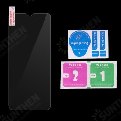 3PCS Anti-explosion HD Clear Tempered Glass Screen Protector for N20 3PCS Anti-explosion HD Clear Tempered Glass Screen Protector for N20