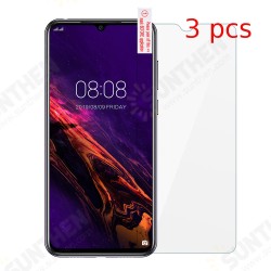3PCS Anti-explosion HD Clear Tempered Glass Screen Protector for N20 3PCS Anti-explosion HD Clear Tempered Glass Screen Protector for N20