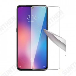 3PCS Anti-explosion HD Clear Tempered Glass Screen Protector for Xiaomi Mi9 / Xiaomi Mi 9 PRO / Xiaomi Mi 9 Transparent Edition Non-original 3PCS Anti-explosion HD Clear Tempered Glass Screen Protector for Xiaomi Mi9 / Xiaomi Mi 9 PRO / Xiaomi Mi 9 Transparent Edition Non-original