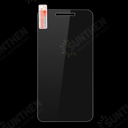 3PCS Anti-explosion HD Clear Tempered Glass Screen Protector for Xiaomi Redmi GO Non-original 3PCS Anti-explosion HD Clear Tempered Glass Screen Protector for Xiaomi Redmi GO Non-original