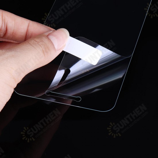 3PCS Anti-explosion HD Clear Tempered Glass Screen Protector for Xiaomi Redmi GO Non-original